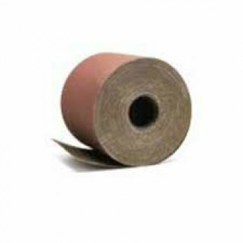 AC411X ALOX X BEZİ RULO ZIMPARA ( 200mm x 50mm )