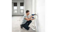 BOSCH GSR180-Lİ AKÜLÜ DARBELİ DELME VİDALAMA