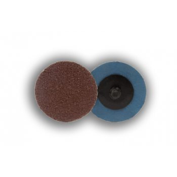 Oksit Quıckchange Zımpara Alüminyum ( 50 mm )