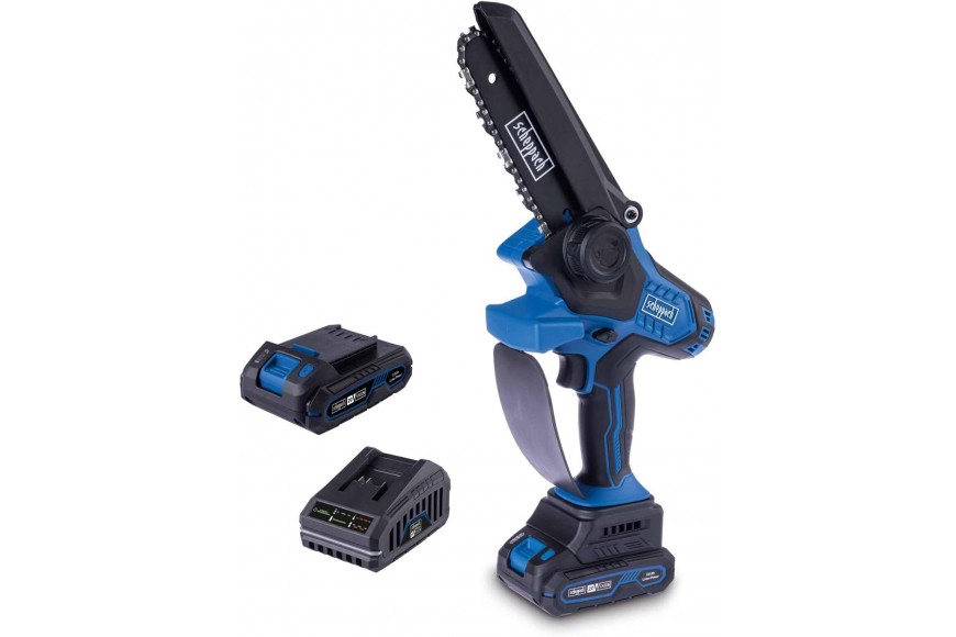 BC-PS150-X AKÜLÜ DAL BUDAMA MAKİNASI