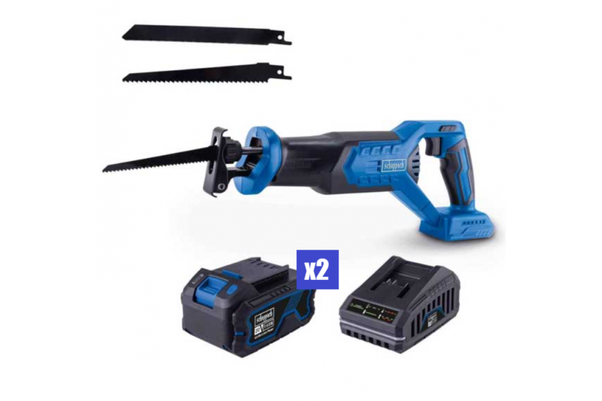 BC-RS250-X-SETL15 AKÜLÜ TİLKİ KUYRUĞU