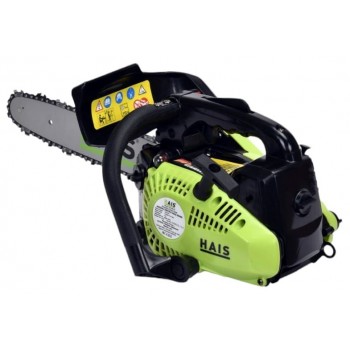 Hais 25 Cm Benzinli Zincirli Ağaç Kesme Makinesi