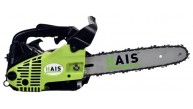 Hais 25 Cm Benzinli Zincirli Ağaç Kesme Makinesi