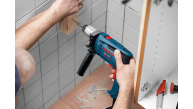 BOSCH GSB13RE DARBELİ MATKAP