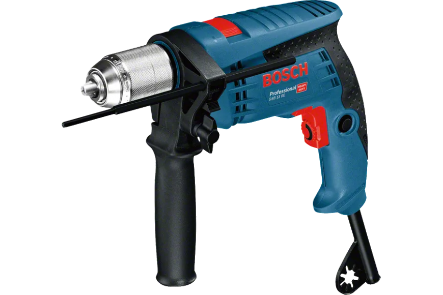 BOSCH GSB13RE DARBELİ MATKAP 