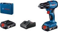 BOSCH GSR 185-Lİ AKÜLÜ DELME VİDALAMA