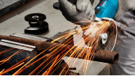 BOSCH GWS750 AVUÇ TAŞLAMA