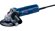 BOSCH GWS9-115 AVUÇ TAŞLAMA