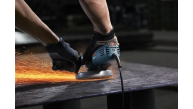 BOSCH GWS9-115S AVUÇ TAŞLAMA MAKİNASI