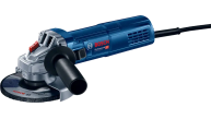 BOSCH GWS9-115S AVUÇ TAŞLAMA MAKİNASI