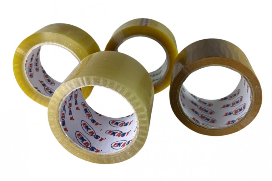 EKAST KOLİ BANDI 45mmx100mt