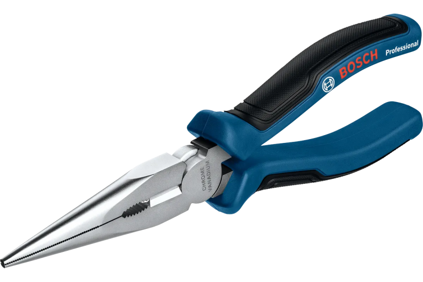 BOSCH PRO KARGABURUN 200MM 
