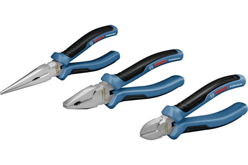 BOSCH PRO PENSE SETİ 3 PARÇA 