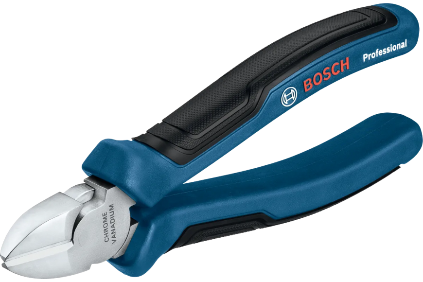 BOSCH PRO YAN KESKİ 160MM