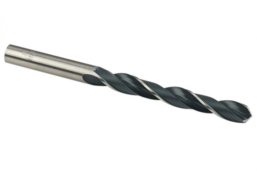 GFB Matkap Ucu Siyah  Beyaz 10,0 mm DIN 338
