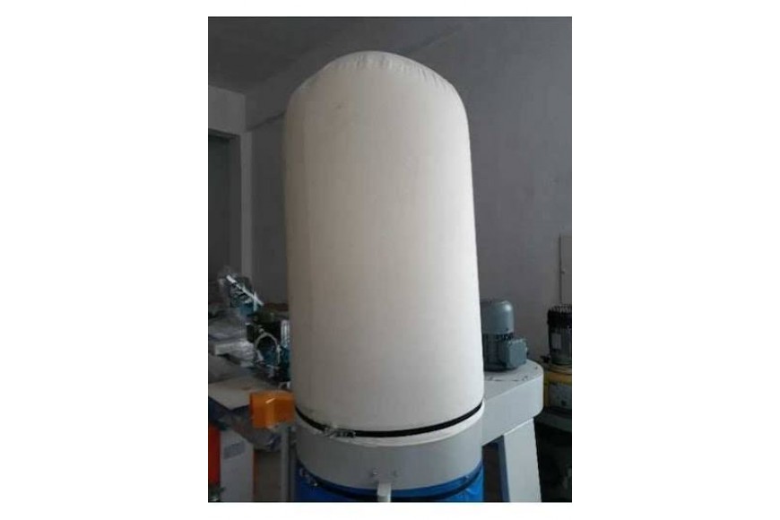 TOZ EMİCİ ÜST TORBA FİLTRE 60çap