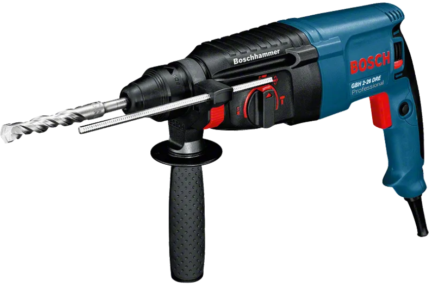 BOSCH GBH2-26 KIRICI DELİCİ