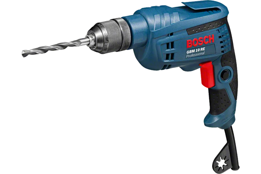 BOSCH GMB10RE DARBESİZ MATKAP 
