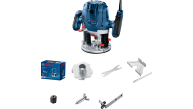 BOSCH GOF130 FREZE MAKİNASI