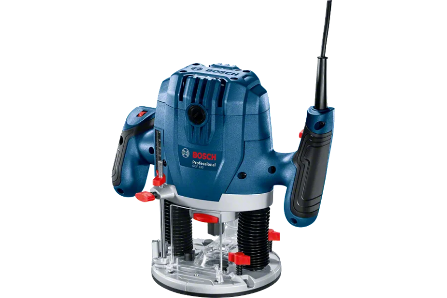 BOSCH GOF130 FREZE MAKİNASI 
