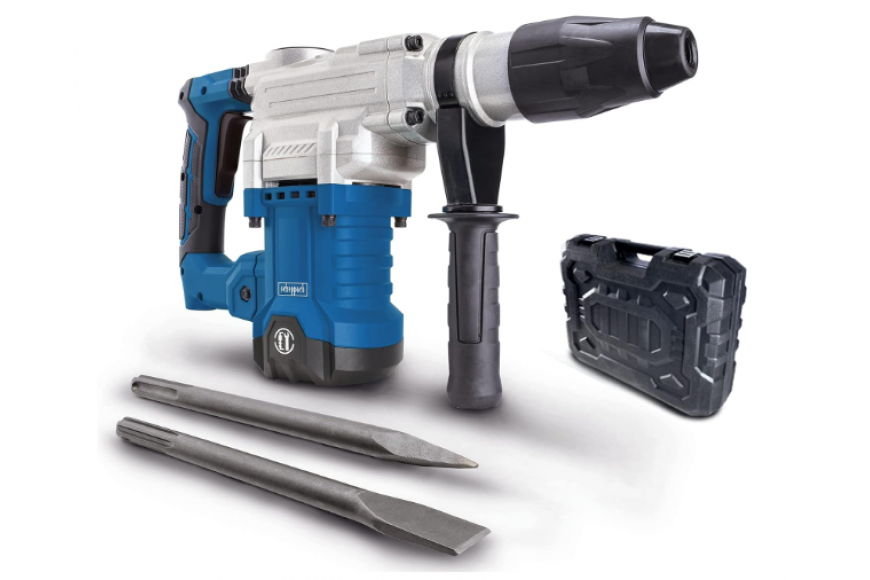 DH1600 MAX Elektrikli Kırıcı Delici