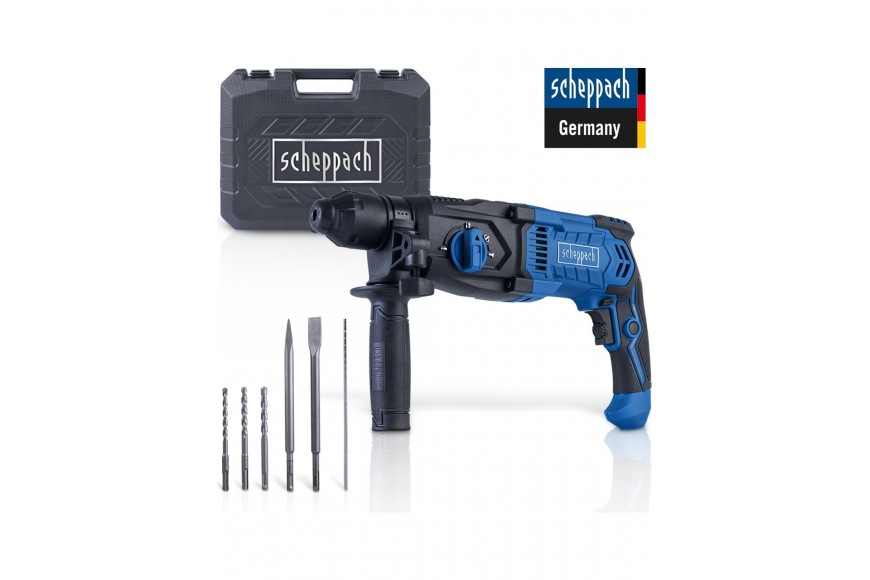 DH2260 Elektrikli Kırıcı Delici