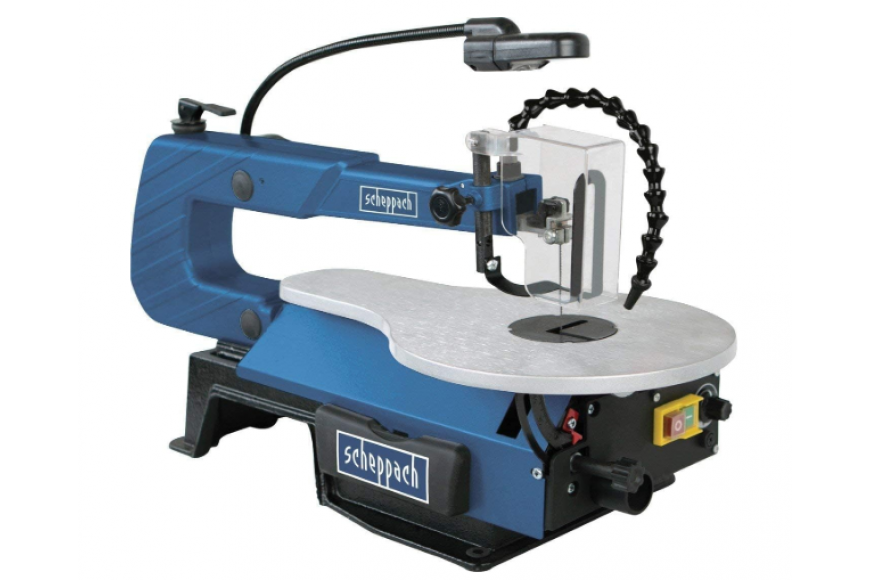 SD1600V TEZGAH DEKUPAJ TESTERE