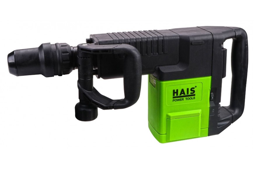 Hais Kırıcı Matkap 1500 W