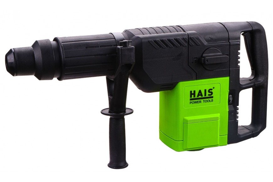 Hais Kırıcı Delici Matkap Çift Fonksiyonlu 1500 W