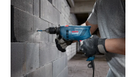 BOSCH GSB600 DARBELİ MATKAP
