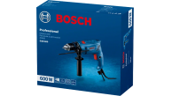 BOSCH GSB600 DARBELİ MATKAP