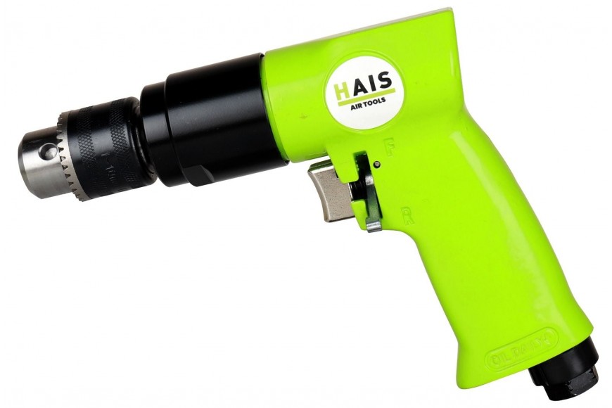 Hais Profesyonel Havalı Matkap WFD - 1050