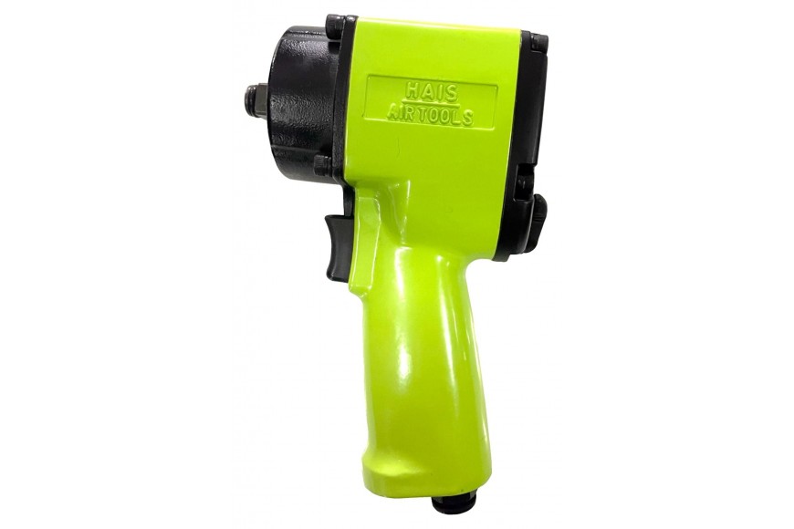 Hais Profesyonel Havalı Somun Sıkma Sökme 1/2'' T127A