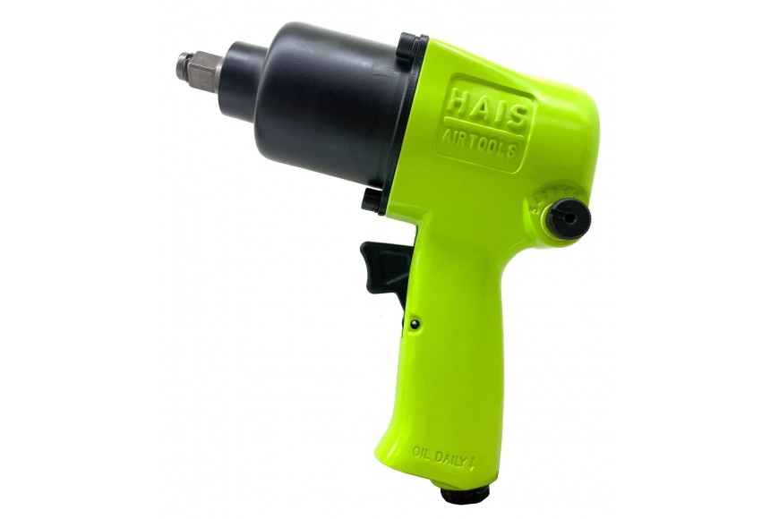 Hais Profesyonel Havalı Somun Sıkma Sökme 1/2'' 12A