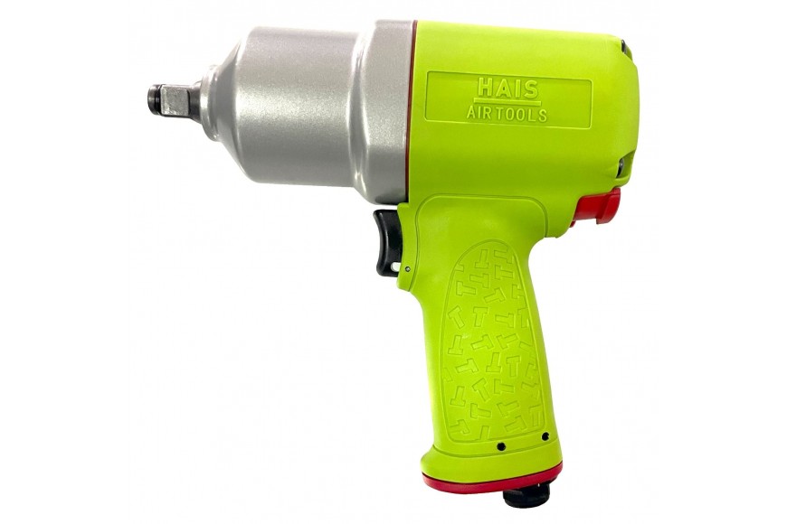 Hais Profesyonel Havalı Somun Sıkma Sökme 1/2'' BR420