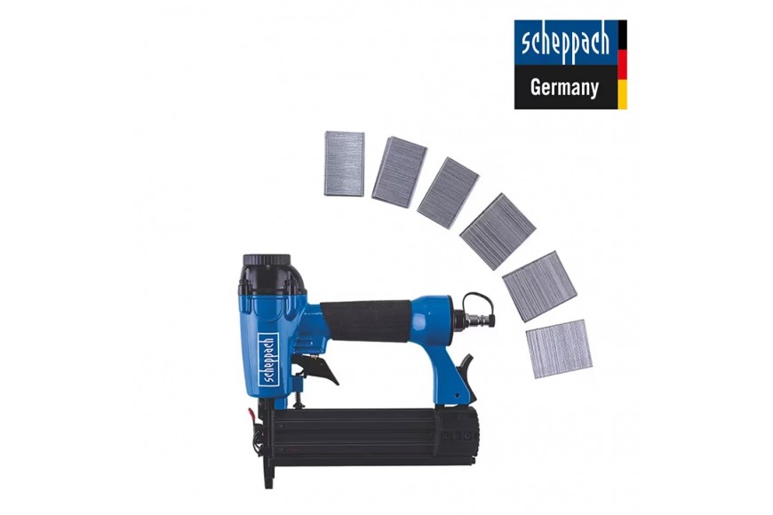 ANS15-F50 9040 HAVALI ÇİVİ TABANCASI 