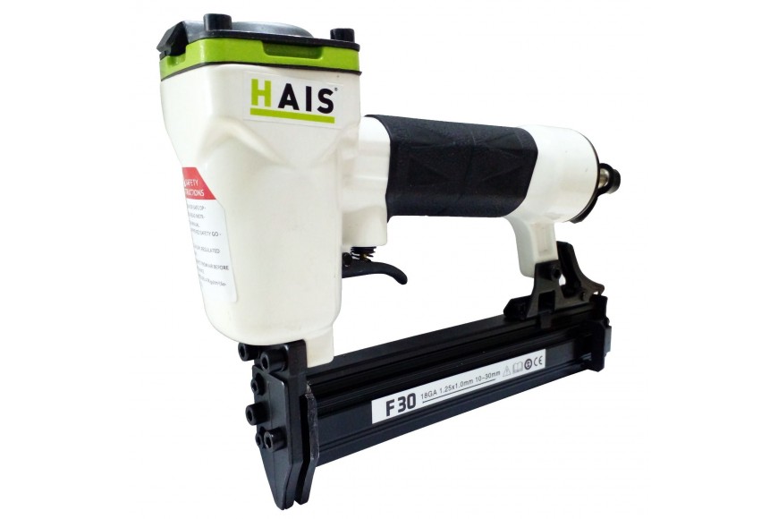 Hais F30 Profesyonel Havalı Çivi Çakma Makinası 3 cm