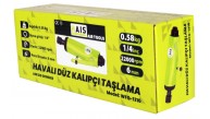 Hais Havalı Düz Kalıpçı Taşlama WFG-1310