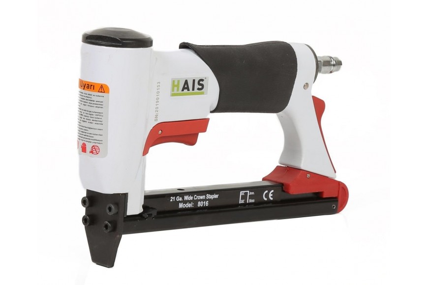 Hais 8016N Havalı Zımba Tabancası