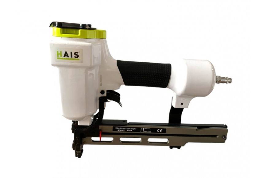 Hais Profesyonel 9240J Havalı Zımba Çakma Makinası