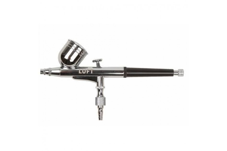 LUFT AB130 AİRBRUSH BOYA TABANCASI