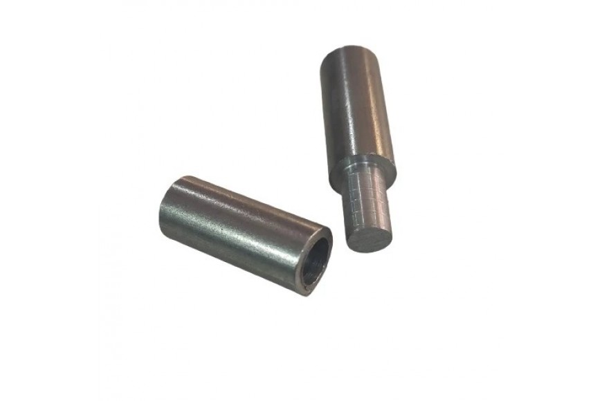 12mm MİL MENTEŞE