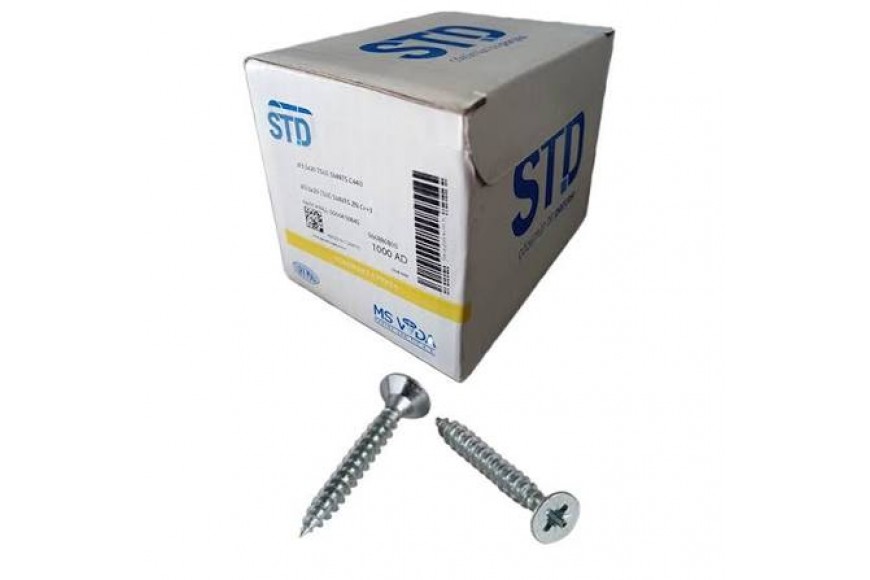 STD  SUNTA VİDASI