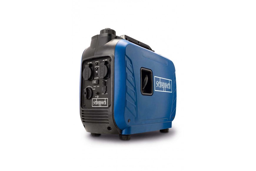SG2500İ PORTATİF BENZİNLİ MİNİ JENERATÖR