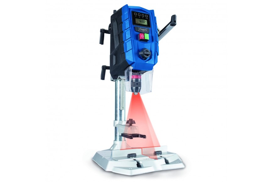 DP60 TEZGAH TİPİ SÜTUNLU DİJİTAL MATKAP