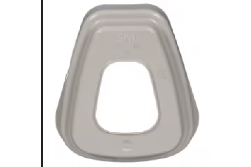 3M K501 TUTUCU KAPAK 5911 FİLTRE İÇİN
