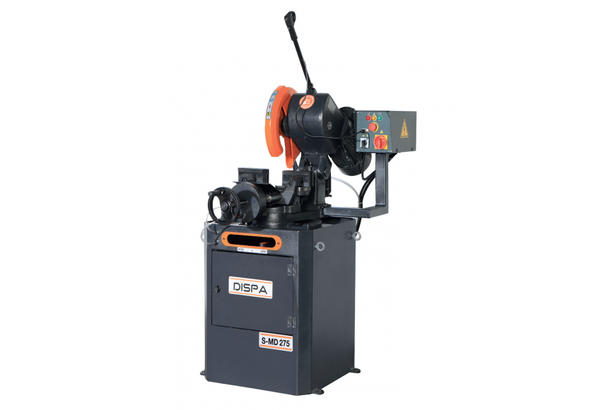 DİSPA SMD 275 MANUEL PROFİL KESME MAKİNASI