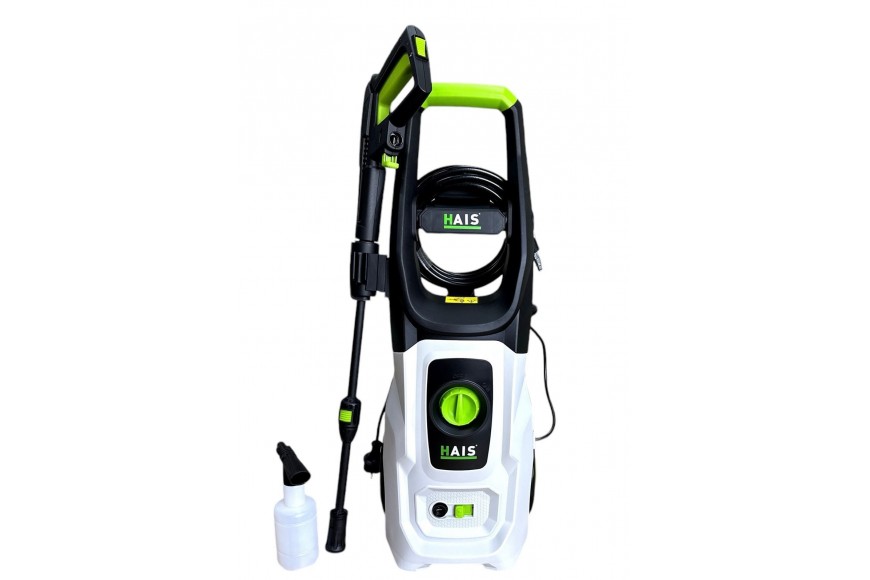 Hais 150 Bar Basınçlı Yıkama Makinesi LT517-1800A