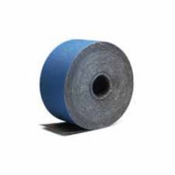 ZC711X ZİRKON POLİKOTON X BEZİ RULO ZIMPARA ( 200mm x 50mm  )