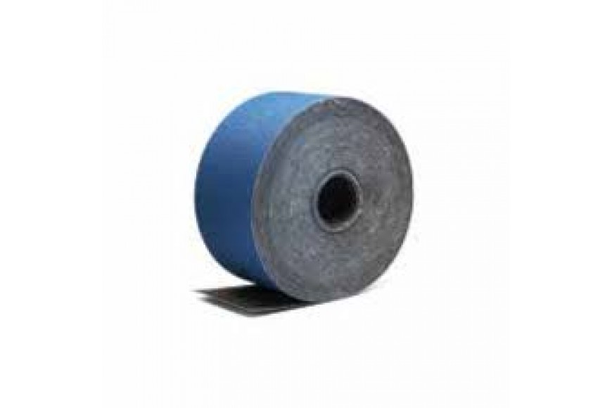 ZC711X ZİRKON POLİKOTON X BEZİ RULO ZIMPARA ( 200mm x 50mm  )